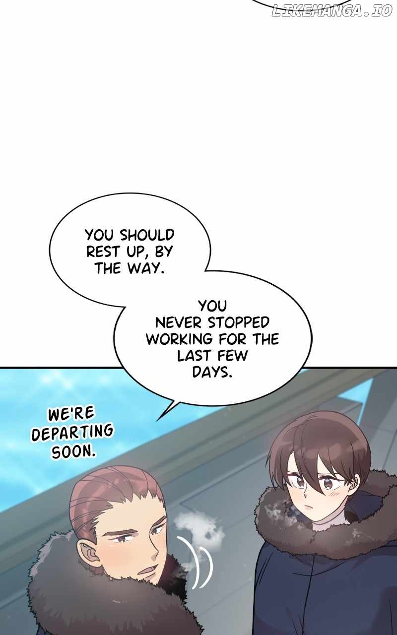 Pouring Money Into the Underdog Mercenaries Chapter 64 18